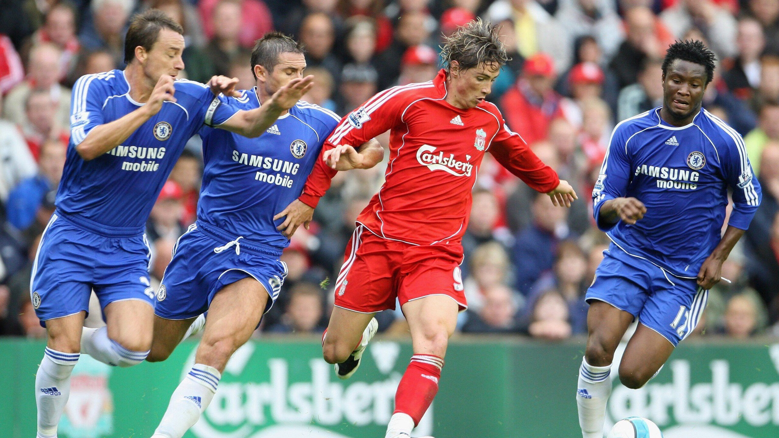 F1年度争冠之夜，拉文如何用存在感改写赛场叙事